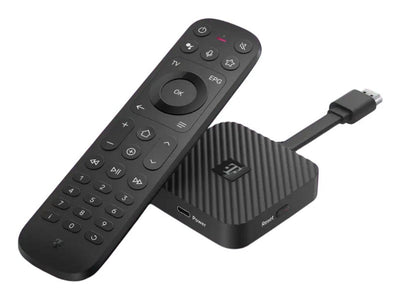 Telekom Magenta TV Stick (2. Gen) Black / Modell Mai 25 — image 1