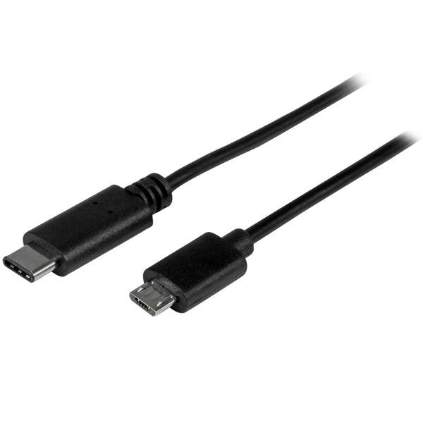 Cable Adapter 50CM USB-C Cabl Micro Usb-b - USB 2.0