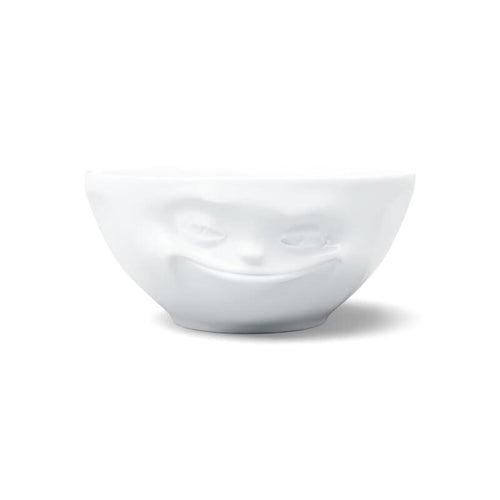 Fiftyeight Schale 350ML - Grinsend White — image 1