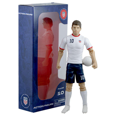 Figure Action Christian Pulisic Usa 20CM — image 1