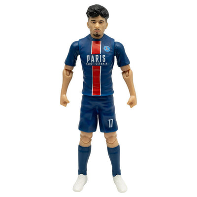 Figure Action Vitinha Psg 20CM — image 1