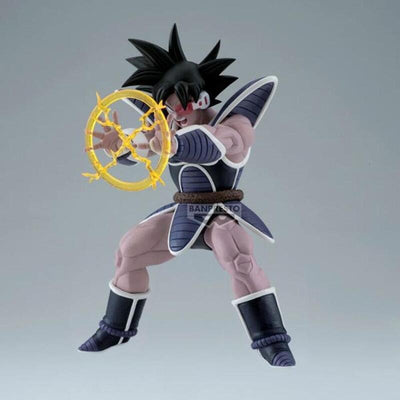 Banpresto Figure Dragon Ball Z Gxmateria Turles 14CM — image 1