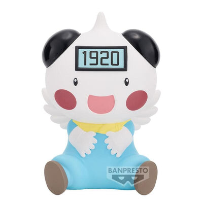 Banpresto Figure Hunter X Hunter Fl Potclean 16CM — image 1
