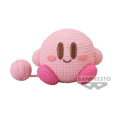 Banpresto Figure Kirby Amicot Petit Kirby — image 1