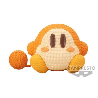 Banpresto Figure Kirby Amicot Petit Waddle Dee — image 1