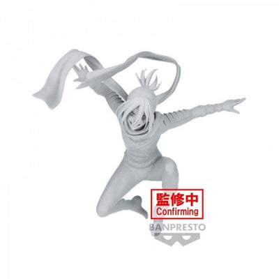 Banpresto Figure One Punch Man Speed Or ' Sound Sonic — image 1