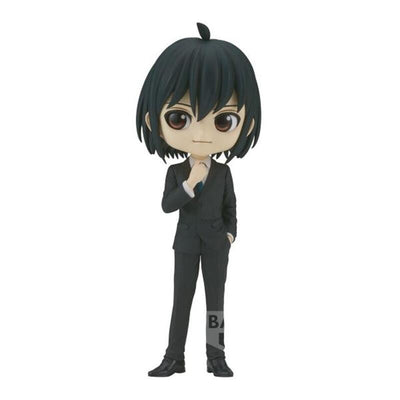 Banpresto Figure Q Posket Spy X Family Yuri Briar 14CM — image 1