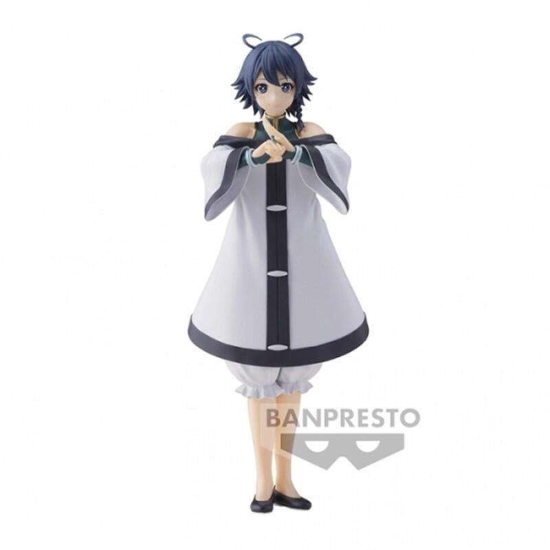 Banpresto Figura Shy Mianlong