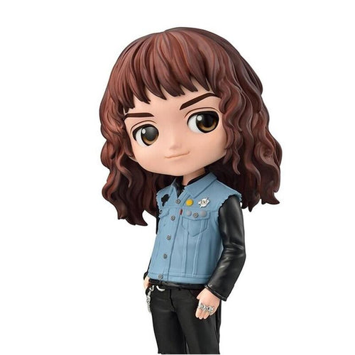 Banpresto Figure Stranger Things Q Posket Eddie — image 1