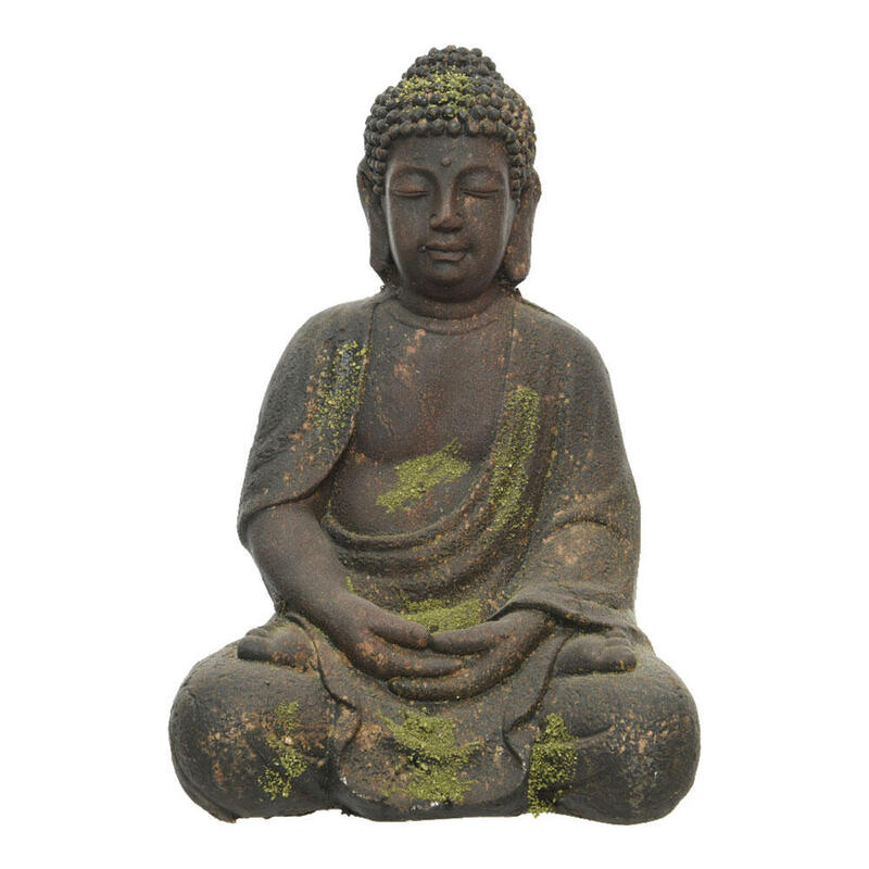 Figure Buda 30X21X17CM
