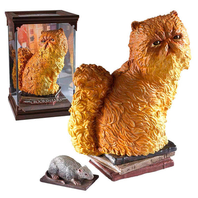 Figure Crookshanks Harry Potter — image 1