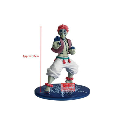Figure Demon Slayer - Akaza — image 1