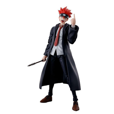 Figure Dot Barret Fig. 15,5CM Mashle: Magic & Muscles Sh Figuarts — image 1