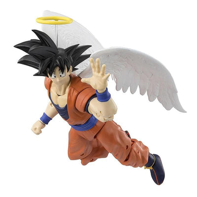 Figure Dragon Ball Goku Angel 17CM — image 1