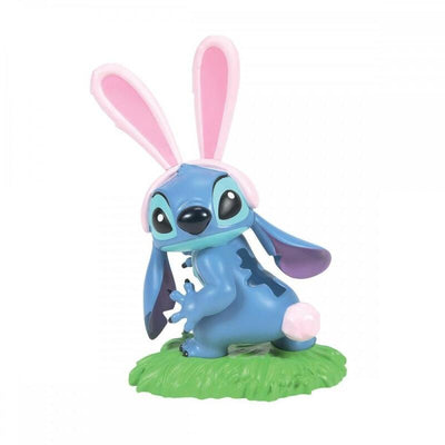 Enesco Figure Diseny Stitch Conejito — image 1