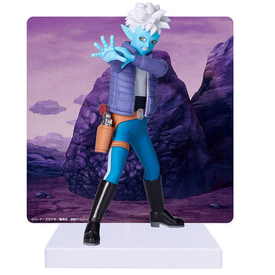 Figure Glorio Panel Dragon Ball Daima 14CM — image 1