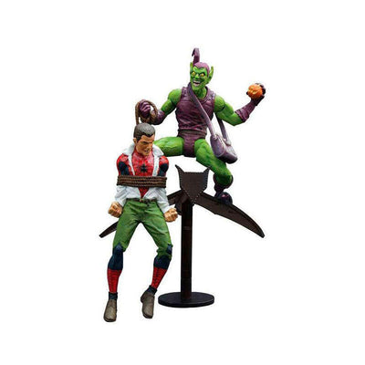 Figure Green Goblin Classic Marvel Select 18CM — image 1