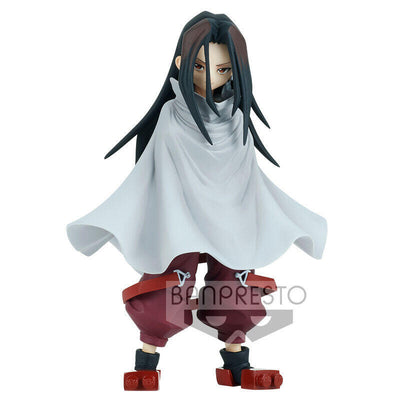 Figure Hao Shaman King 14CM — image 1