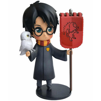 Figure Harry And Hedwige Harry Potter 15CM — image 1