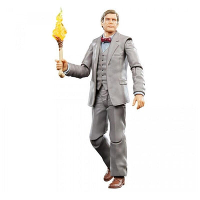 Hasbro Figure Indian Jones Adventure Series Profesor Indiana Jones — image 1