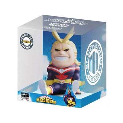 Figure Hucha All Might My Hero Academia 18CM — image 1