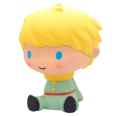 Figure Hucha Chibi Principito 16CM — image 1