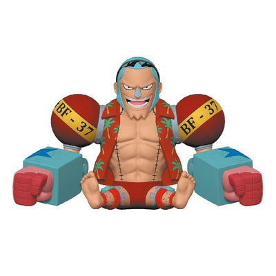 Figure Hucha Franky — image 1