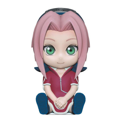 Figure Hucha Naruto Shippuden Sakura — image 1