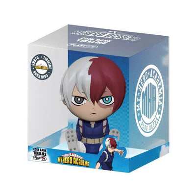 Figure Hucha Shoto Todoroki My Hero Academia 18CM — image 1
