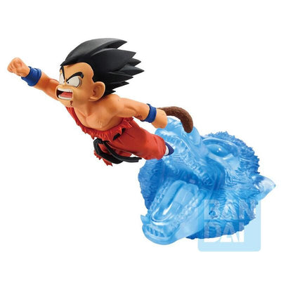 Figure Ichibansho Dragon Ball Dragon History Ii Son Goku — image 1