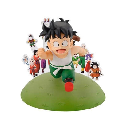 Figure Ichibansho Dragon Ball Snap Collection 2 Son Gohan 16CM — image 1