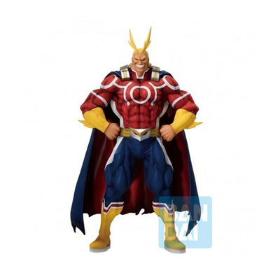 Figure Ichibansho Iksho My Hero Academia Longing All Might — image 1