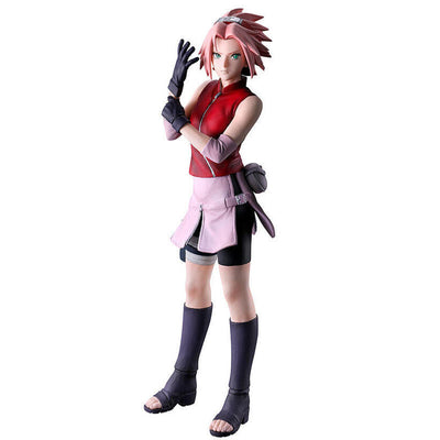 Figure Ichibansho Naruto Shippuden Masterlise Sakura Haruno — image 1