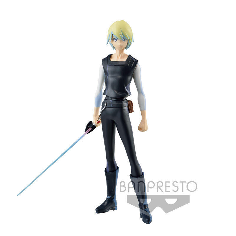 Figura Karre The Twins Vision Star Wars 18CM