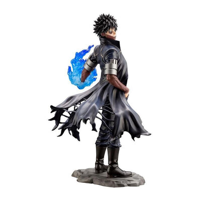 Kotobukiya Figure Artfxj My Hero Academia Dabi — image 1