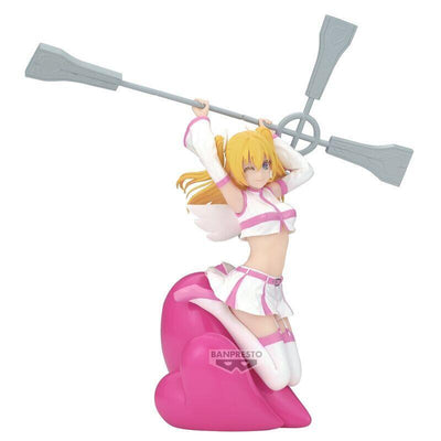 Figure Liliel Poppin Heart 2.5 Dimensional Seduction 18CM — image 1