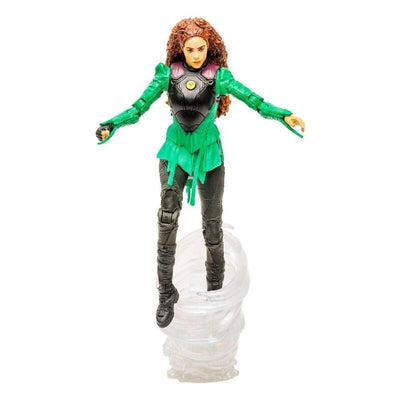 Mcfarlane Toys Figure DC Black Adam Cyclone — image 1