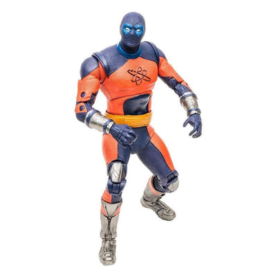 Mcfarlane Toys Figure Megafigura DC Black Adam Atom Smasher — image 1