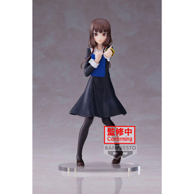 Figure Miiko Iino Kyunties Ultra Romantic Kaguya-sama Love Is War 17CM — image 1