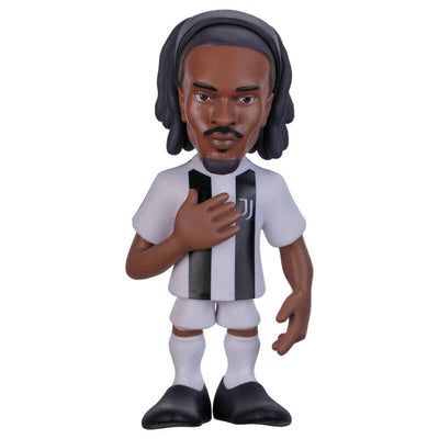 Minix Figure Thuram Juventus 12CM — image 1