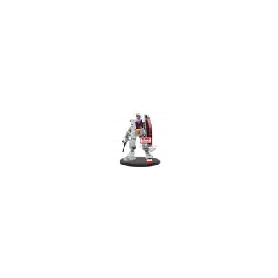 Figure Mobile Suit Gundam Internal Structure RX-78-2 Ver. a 14CM — image 1