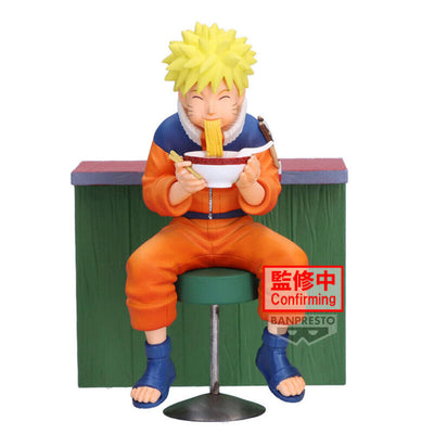 Figure Naruto Uzumaki Serie 16 Naruto 72 Series 11CM — image 1