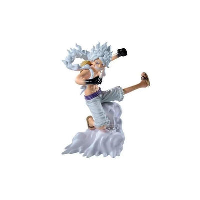 Figure One Piece Senkozekkei Monkey D.luffy- — image 1