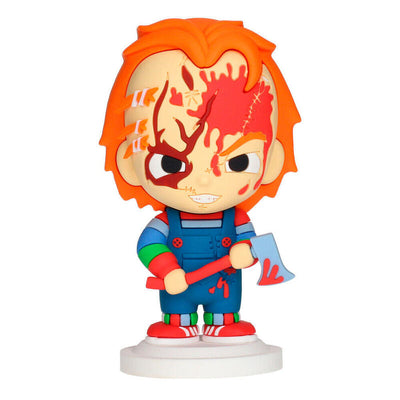 Figure Pokis Chucky 12CM — image 1
