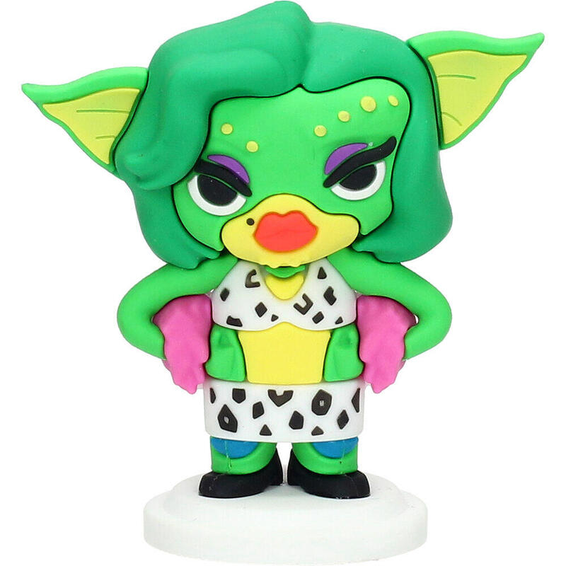 Figure Pokis Greta Gremlins 7CM