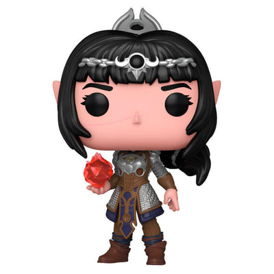 Figure Pop Baldurs Gate Shadowheart With Artifact — image 1