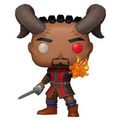Figure Pop Baldurs Gate Wyll — image 1
