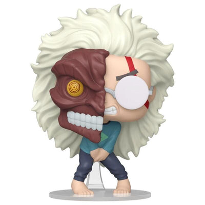 Figure Pop Dandadan Okarun — image 1