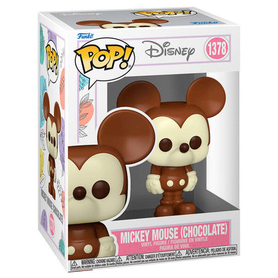 Figure Pop Disney Classics Mickey Mouse — image 1