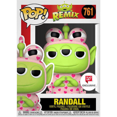 Figure Pop Disney Pixar Remix Randall Exclusive — image 1